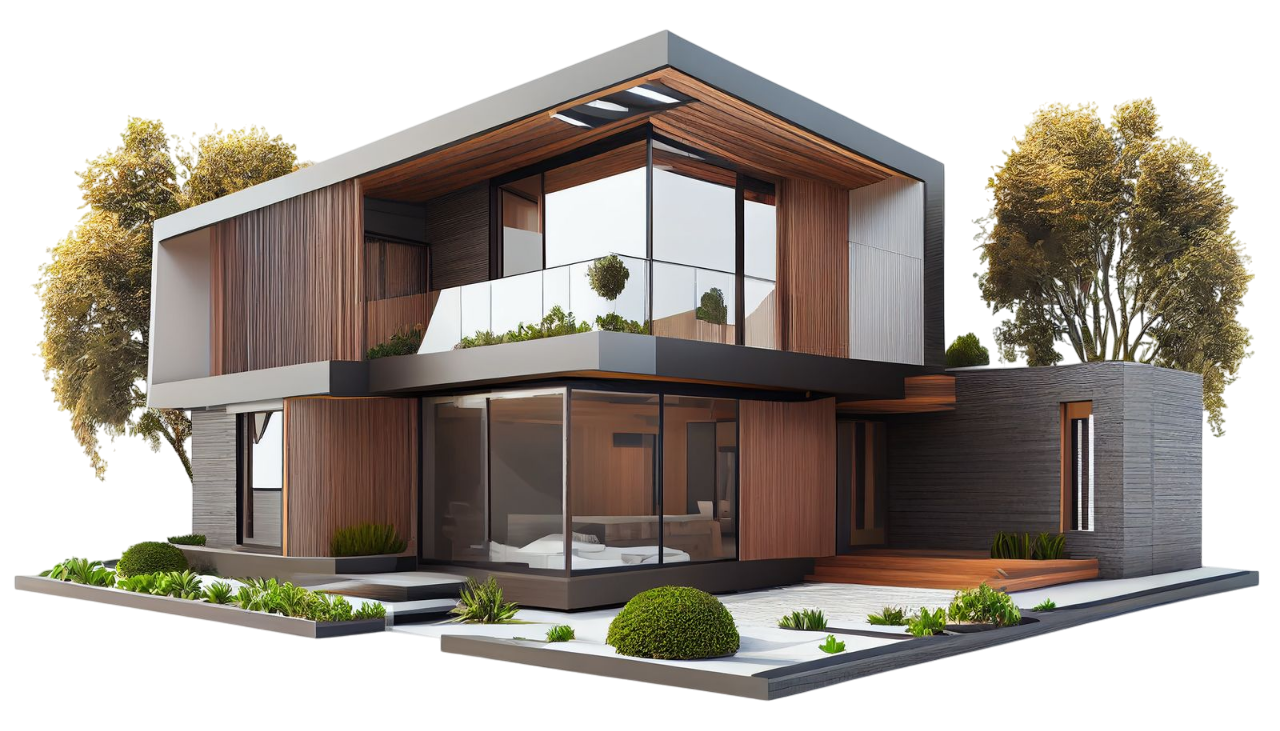 Luxury Home